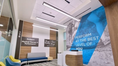 HOI Sports Medicine Clinic - Foothill Ranch